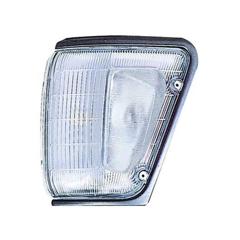 INTERMITENTE DELANTERO IZQUIERDO TOYOTA HILUX 4X4  89 97 MOLDURA