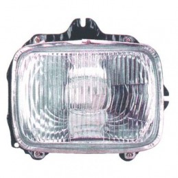 FARO IZQUIERDO TOYOTA HILUX  89 97 PARA SISTEMA AUTORREGULACION 