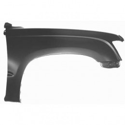 ALETA DERECHA TOYOTA HILUX 2WD  98 01 2WD TRACCION A LAS 2 RUEDA
