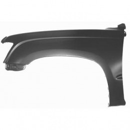 ALETA IZQUIERDA TOYOTA HILUX 2WD  98 01 2WD TRACCION A LAS 2 RUE