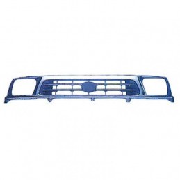 PARRILLA TOYOTA HILUX 2WD  98 01 2WD TRACCION 2 RUEDAS BANDA CRO
