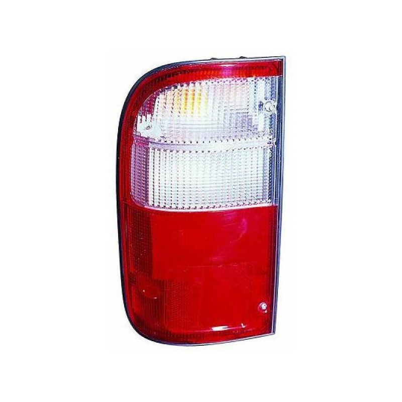 PILOTO TRASERO IZQUIERDO TOYOTA HILUX  97 05