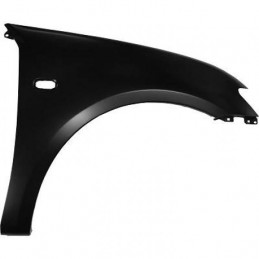 ALETA DERECHA MITSUBISHI L200  06  gt  gt  CON AGUJERO PARA INTERMITEN