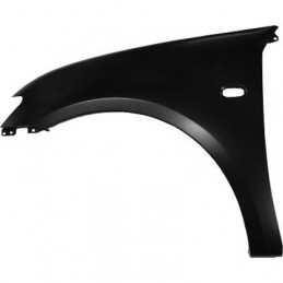 ALETA IZQUIERDA MITSUBISHI L200  06  gt  gt  CON AGUJERO PARA INTERMIT