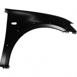 ALETA DERECHA MITSUBISHI L200  06  gt  gt  CON AGUJERO PARA INTERMITEN