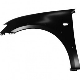 ALETA IZQUIERDA MITSUBISHI L200  06  gt  gt  CON AGUJERO PARA INTERMIT