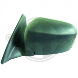 RETROVISOR IZQUIERDO MITSUBISHI L200  06  gt  gt  REGULACION MANUAL  C