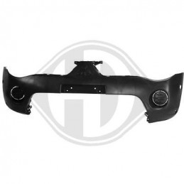 PARACHOQUES DELANTERO MITSUBISHI L200 06  NEGRO