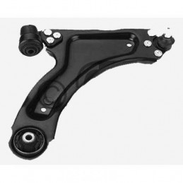BRAZO SUSPENSION IZQUIERDO OPEL CORSA C  00 06 NO SPORT MODELO T