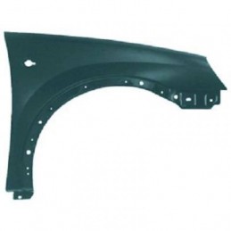 ALETA DERECHA OPEL CORSA C  00 06