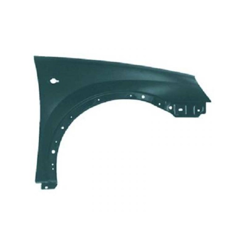 ALETA DERECHA OPEL CORSA C  00 06