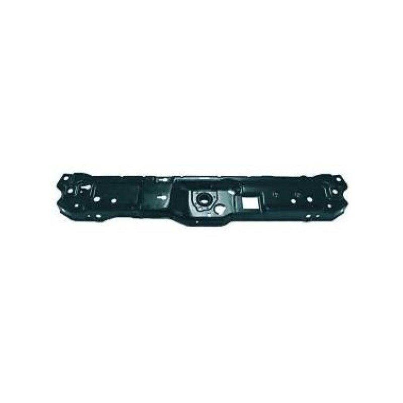 PLACA DE CIERRE SUPERIOR OPEL CORSA C 00 06 