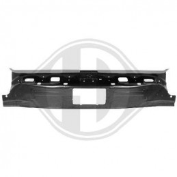 CHAPA TRASERA OPEL CORSA C  00 06 3 5  PUERTAS