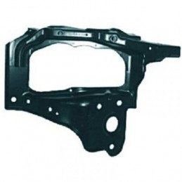 UBICACION SOPORTE FARO DERECHO OPEL CORSA C 00 06