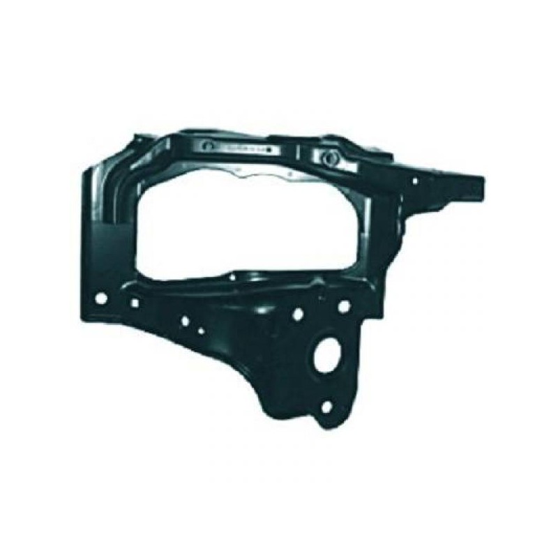 UBICACION SOPORTE FARO DERECHO OPEL CORSA C 00 06