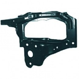 UBICACION SOPORTE FARO IZQUIERDO OPEL CORSA C 00 06