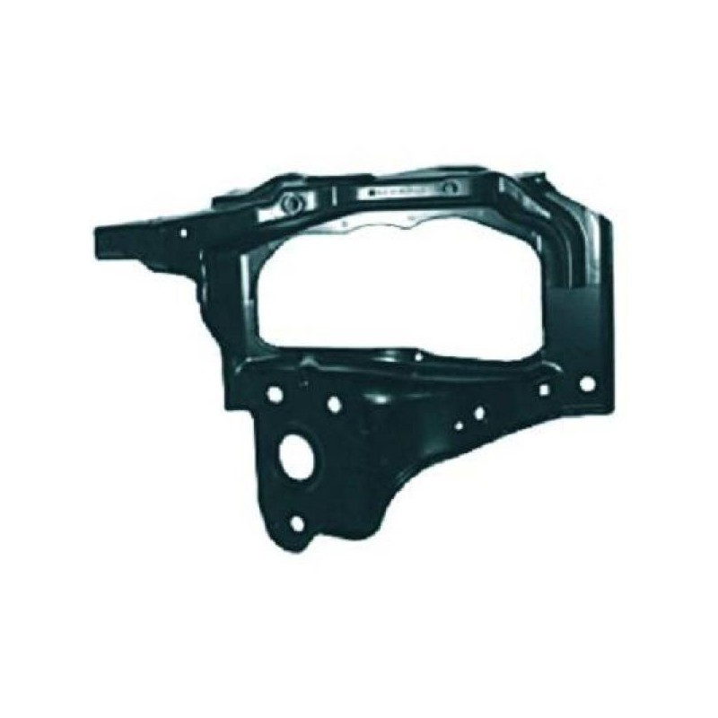 UBICACION SOPORTE FARO IZQUIERDO OPEL CORSA C 00 06