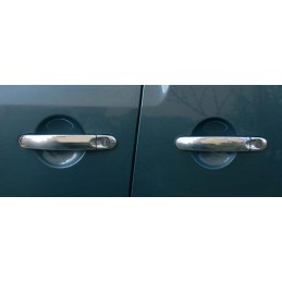 CUBRE MANETAS 4 puertas  VW T5 CARAVELLE 2010 gt 