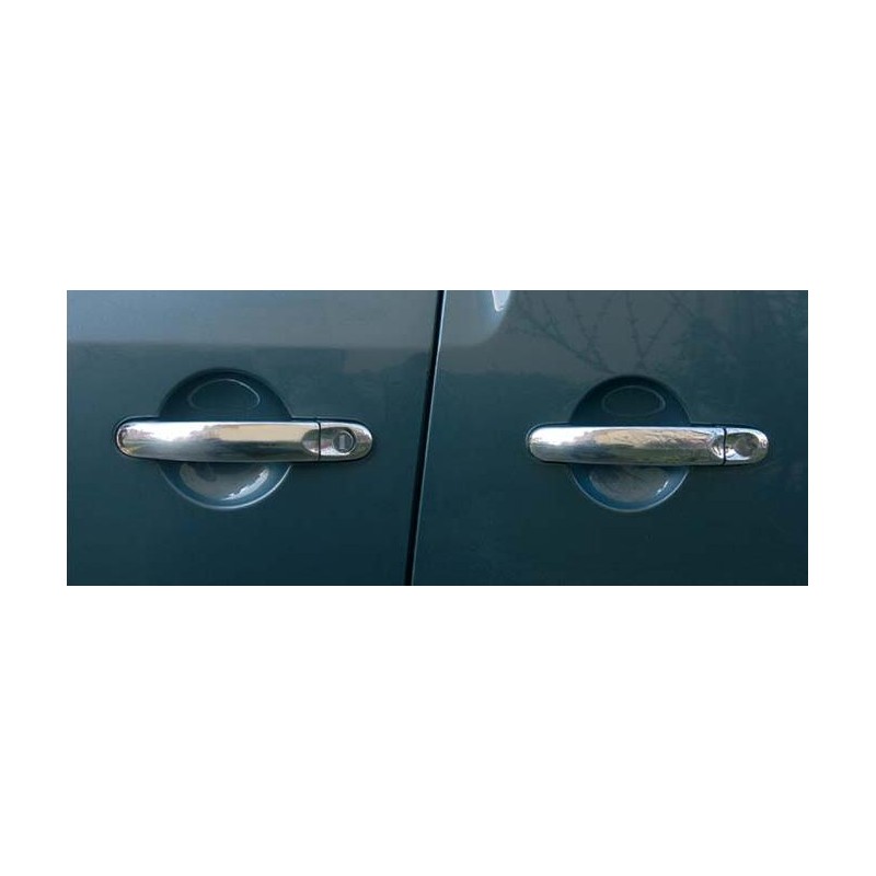 CUBRE MANETAS 4 puertas  VW T5 CARAVELLE 2010 gt 