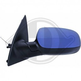 RETROVISOR IZQUIERDO OPEL CORSA C 01 06  ELECTRICO  CALEFACTABLE