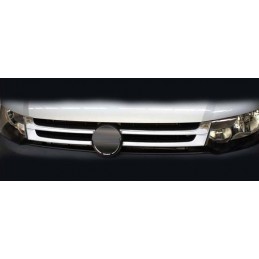 CUBRE PARRILLA 4 unidades VW T5 CARAVELLE 2010 gt 