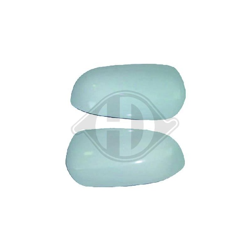 CARCASA RETROVISOR IZQUIERDA OPEL CORSA C 00 06   PARA REGULACIO