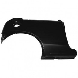 LATERAL DERECHO OPEL CORSA C  00 06  3 PUERTAS