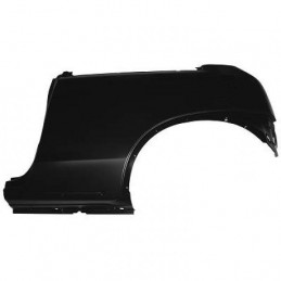 LATERAL IZQUIERDO OPEL CORSA C  00 06  3 PUERTAS