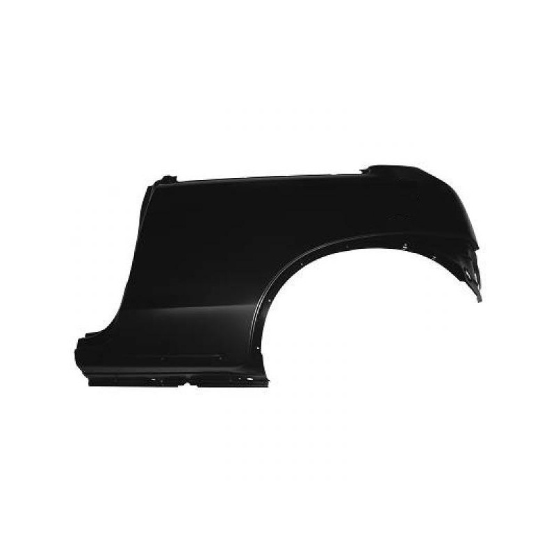 LATERAL IZQUIERDO OPEL CORSA C  00 06  3 PUERTAS