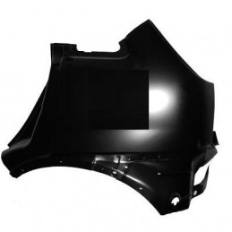 LATERAL IZQUIERDO OPEL CORSA C  00 06 5 PUERTAS
