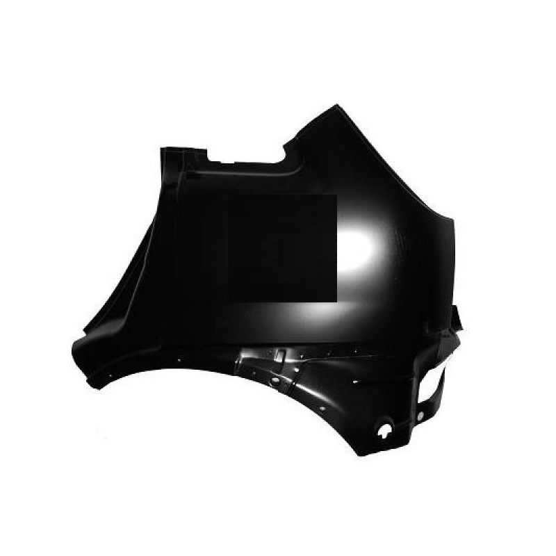 LATERAL IZQUIERDO OPEL CORSA C  00 06 5 PUERTAS