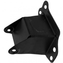 SOPORTE PARACHOQUES DELANTERO IZQUIERDO OPEL CORSA C 00 06