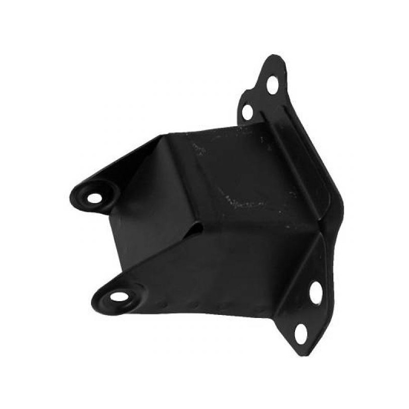 SOPORTE PARACHOQUES DELANTERO IZQUIERDO OPEL CORSA C 00 06