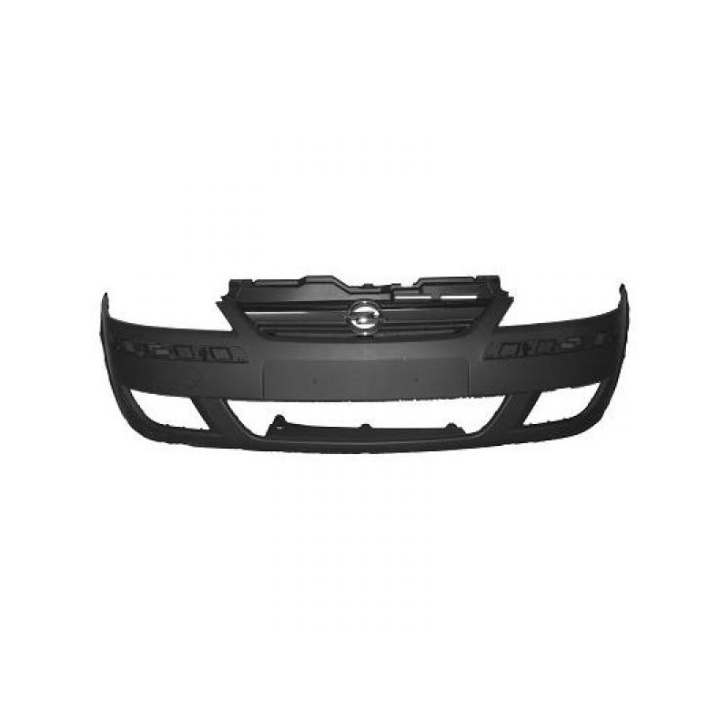PARACHOQUES DELANTERO OPEL CORSA C  03 06 PINTABLE TB  SISTEMA A