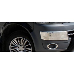 MARCO ANTINIEBLAS 2 unidades VW T5 CARAVELLE 2010 gt 