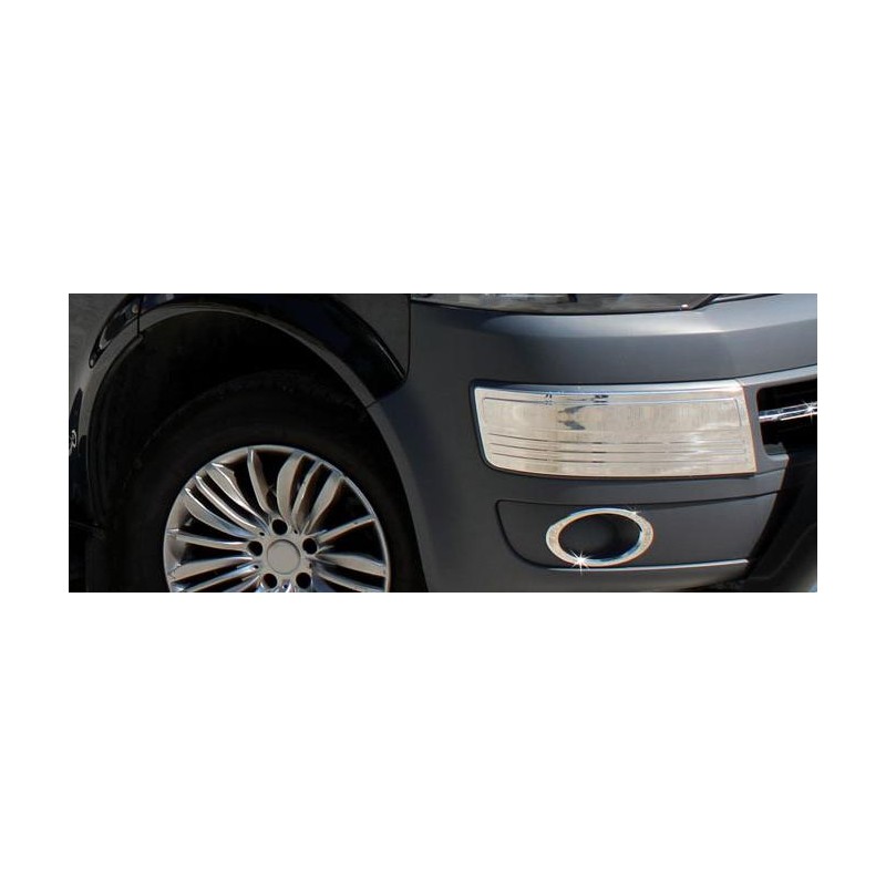 MARCO ANTINIEBLAS 2 unidades VW T5 CARAVELLE 2010 gt 