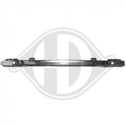 REFUERZO PARAGOLPES TRASERO OPEL CORSA C  00 06