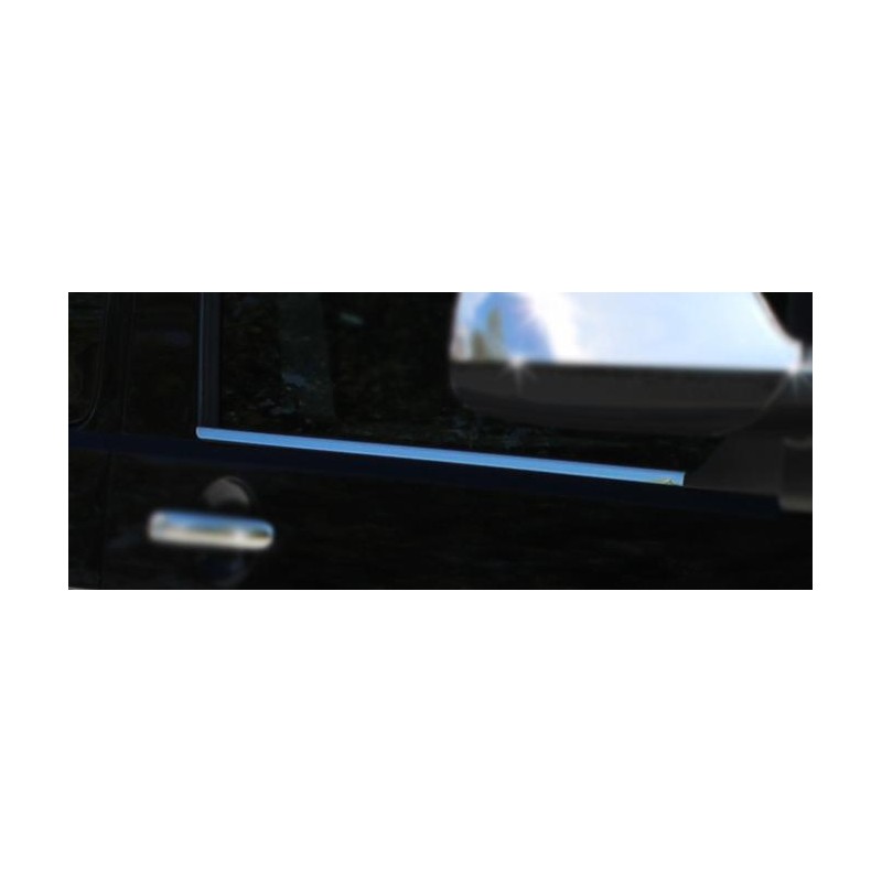 CUBRE MARCO VENTANA 2 unidades VW T5 CARAVELLE 2010 gt 