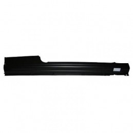 ALERON LATERAL DERECHA OPEL CORSA C  00  gt  gt  3 PUERTAS