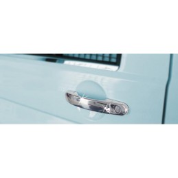 CUBRE MANETAS 3 puertas VW T5 MULTIVAN 2010 gt 