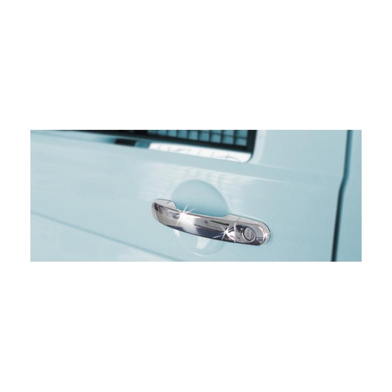 CUBRE MANETAS 3 puertas VW T5 MULTIVAN 2010 gt 