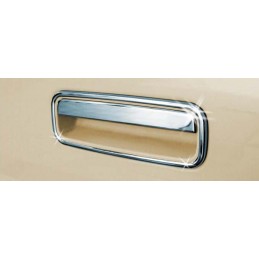 CUBRE MANETA MALETERO 2 unidades VW T5 MULTIVAN 2010 gt 