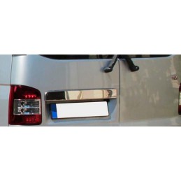 EMBELLECEDOR MANETA MALETERO  Doble puerta  VW T5 MULTIVAN 2010 gt 