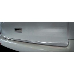 EMBELLECEDOR MALETERO VW T5 MULTIVAN 2010 gt 