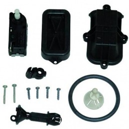 KIT HID XENON DCHO  IZQ OPEL C 02 06 MOTOR DE AJUSTE ELECTRICO  