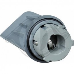 PORTALAMPARAS OPEL CORSA C 03 06 PARA 1813280 1813281