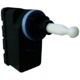 MOTOR REGULACION FARO  DCHO   IZQ  OPEL CORSA C  00 06  VALEO SI