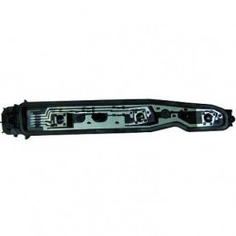 SOPORTE PORTALAMPARA IZQUIERDO OPEL CORSA C  00  gt  gt  3 5 PUERTAS
