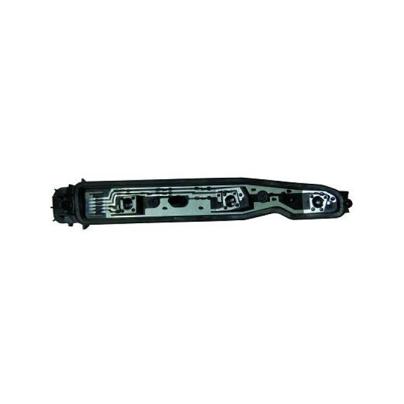 SOPORTE PORTALAMPARA IZQUIERDO OPEL CORSA C  00  gt  gt  3 5 PUERTAS
