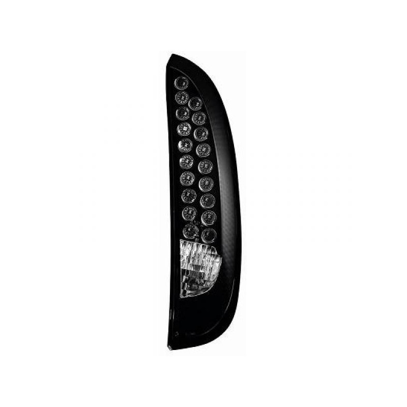 JUEGO PILOTOS DE DISENO OPEL CORSA C 00 06  3 5 PUERTAS CRISTAL 